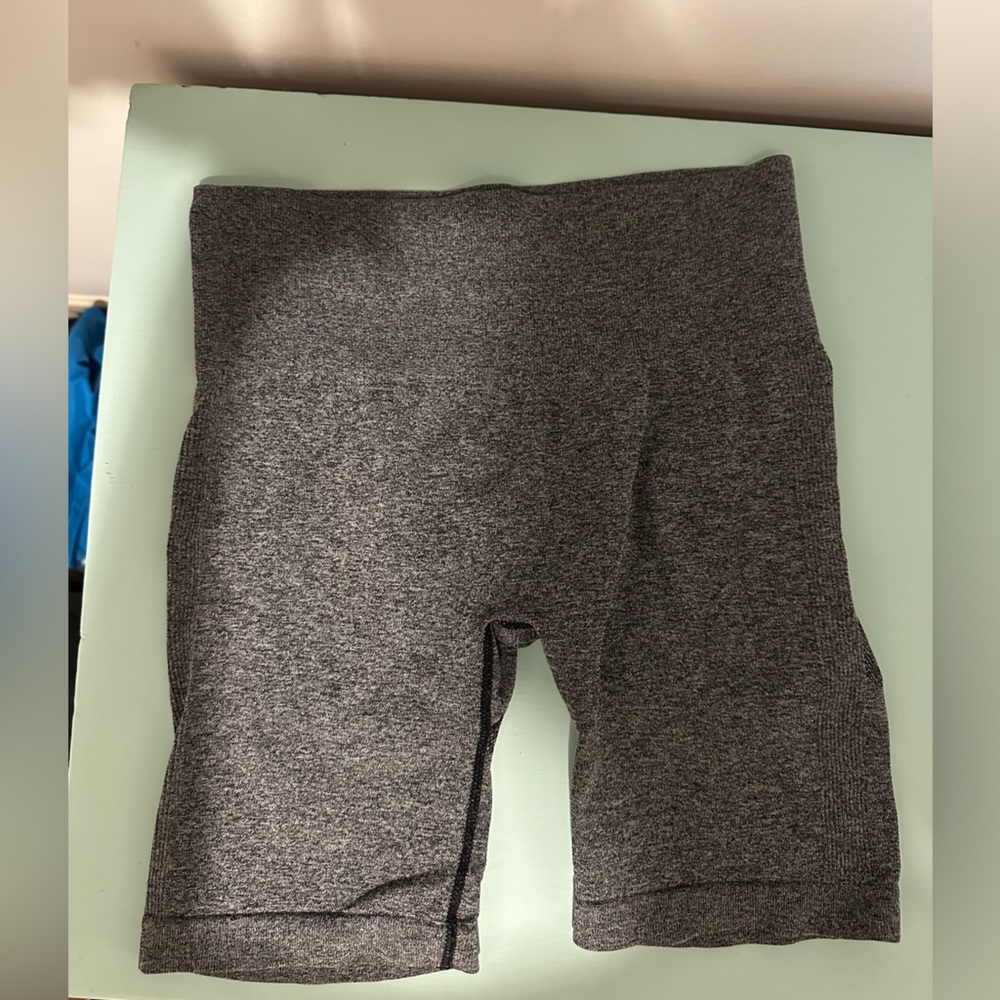 Women’s workout shorts